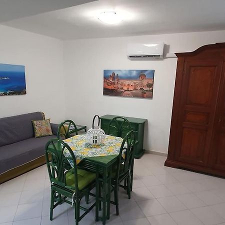 Villino Sirene Mondello Villa Palermo Dış mekan fotoğraf