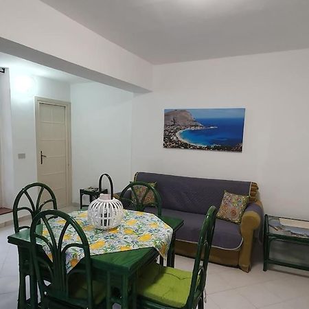 Villino Sirene Mondello Villa Palermo Dış mekan fotoğraf