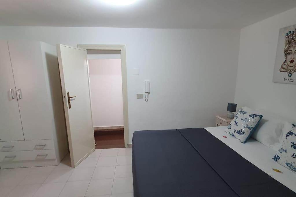 Villino Sirene Mondello Villa Palermo Dış mekan fotoğraf