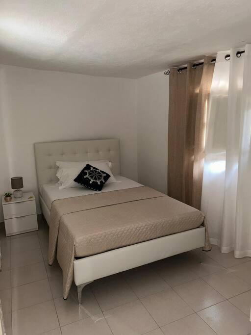 Villino Sirene Mondello Villa Palermo Dış mekan fotoğraf
