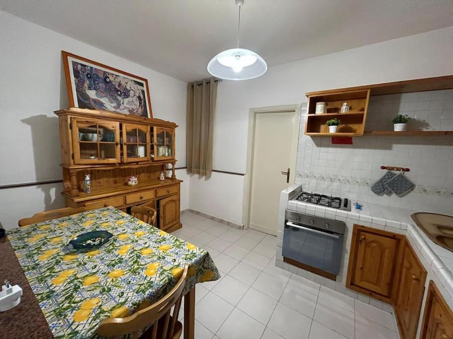 Villino Sirene Mondello Villa Palermo Dış mekan fotoğraf