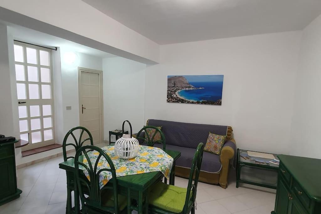 Villino Sirene Mondello Villa Palermo Dış mekan fotoğraf